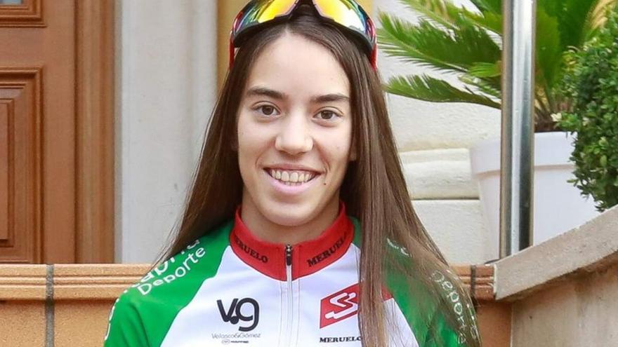 El ciclismo homenajeará a Estela Domínguez con una marcha