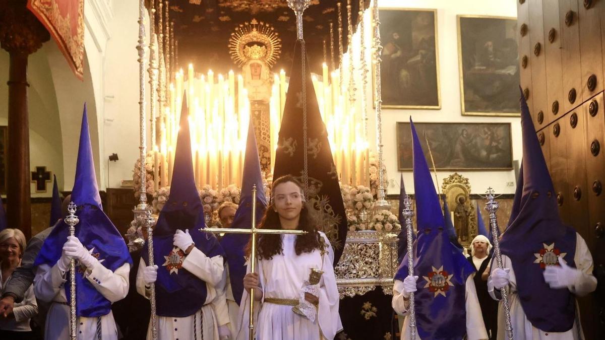 Vídeo promocional de la peregrinació