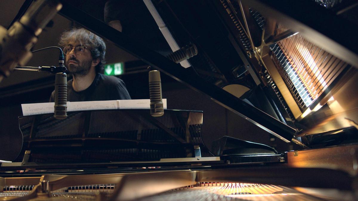 El pianista Sunil López estará al frente de la banda residente para las «jam session» del Canjazz 2026.
