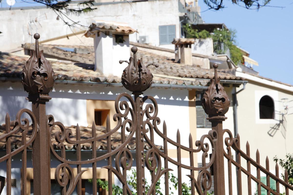 Urlaub auf Mallorca: So sieht es Ende September in Sóller aus Urlaub auf Mallorca: So sieht es Ende September in Sóller aus