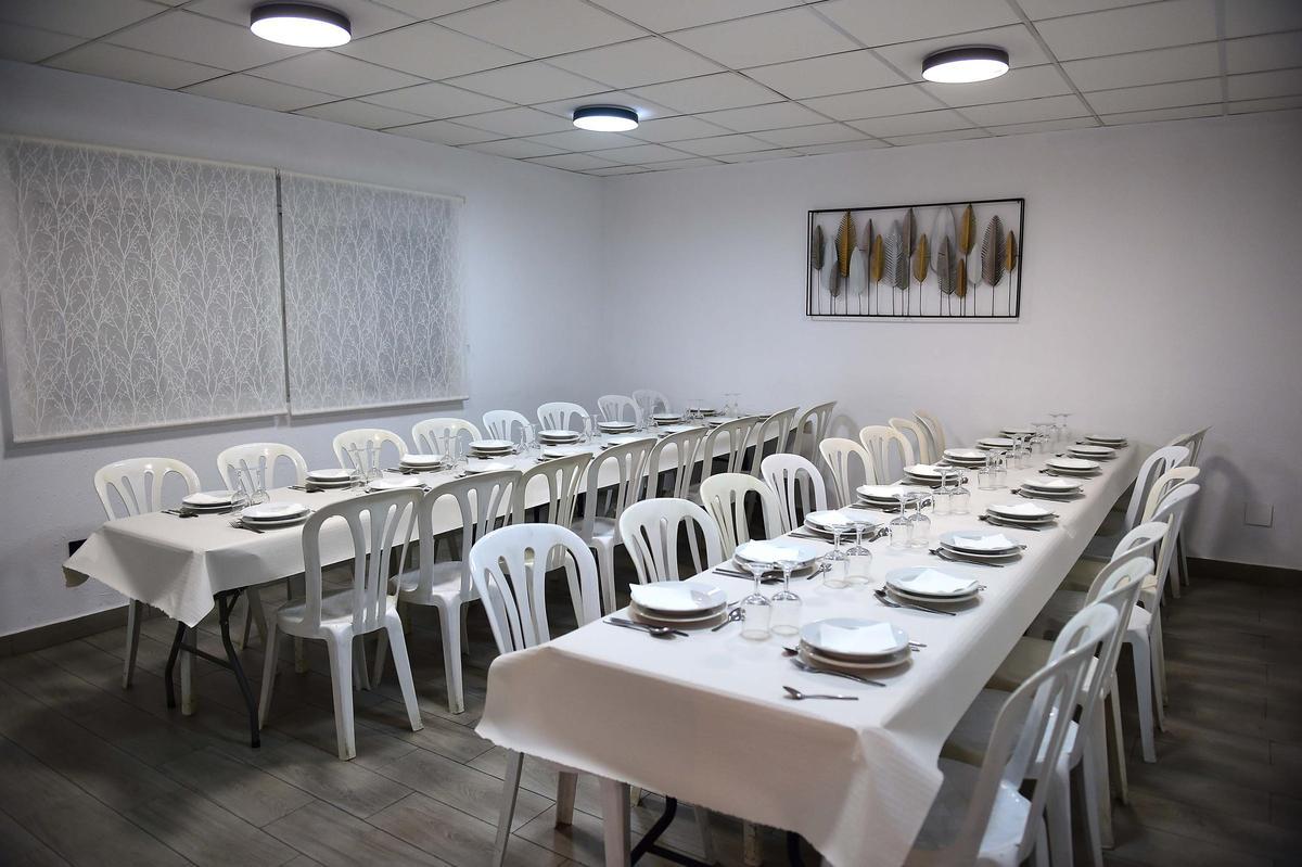 Fotogalería | Las imágenes del restaurante La Fragata de Plasencia