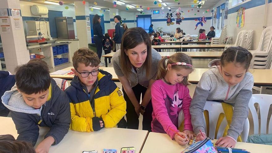 Más de 300 alumnos en las actividades de conciliación escolar | LNE
