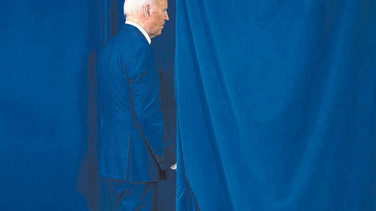 El legado de Biden: ¿cómo recordarán los libros de historia al presidente de EEUU?