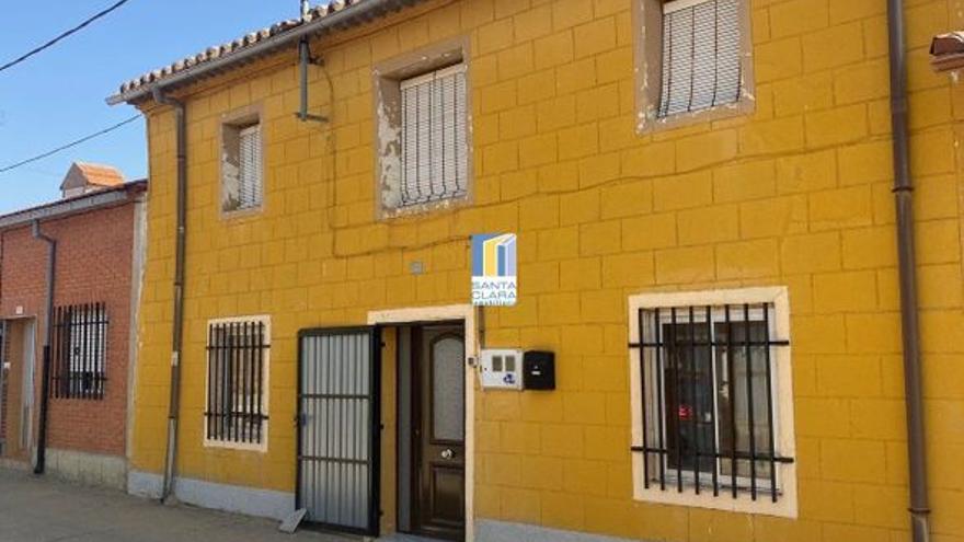 Casa en venta en Cañizo