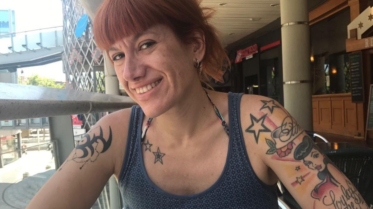 así descubrí que tenía acromegalia” así descubrí que tenía acromegalia”