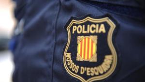 Imagen de archivo de los Mossos dEsquadra