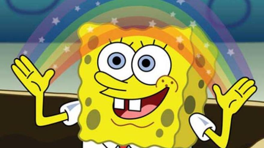 Comissão de defesa da moral ucraniana diz que Bob Esponja é gay