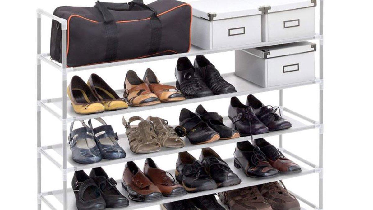 Lo mejor en zapateros