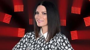 Laura Pausini.