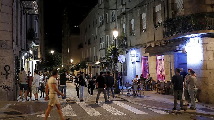 Las discotecas viguesas pueden abrir hasta bien entrada la mañana durante la Semana Santa