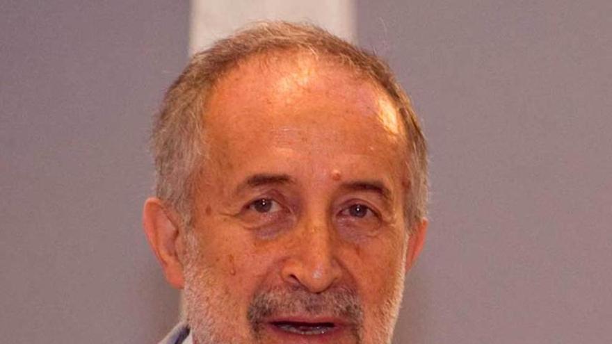 Enrique Fernández.