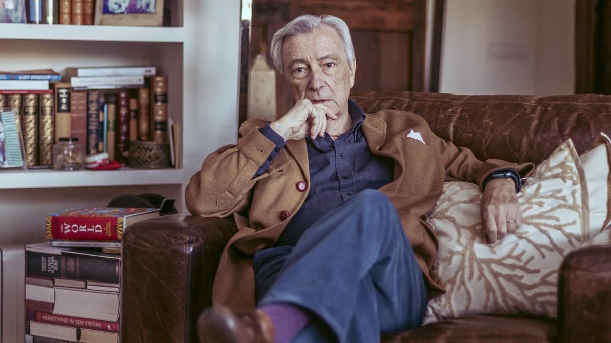 ORIENTE PRÓXIMO | Jorge Dezcallar, exembajador español: «No habrá seguridad para Israel sin justicia para los palestinos»