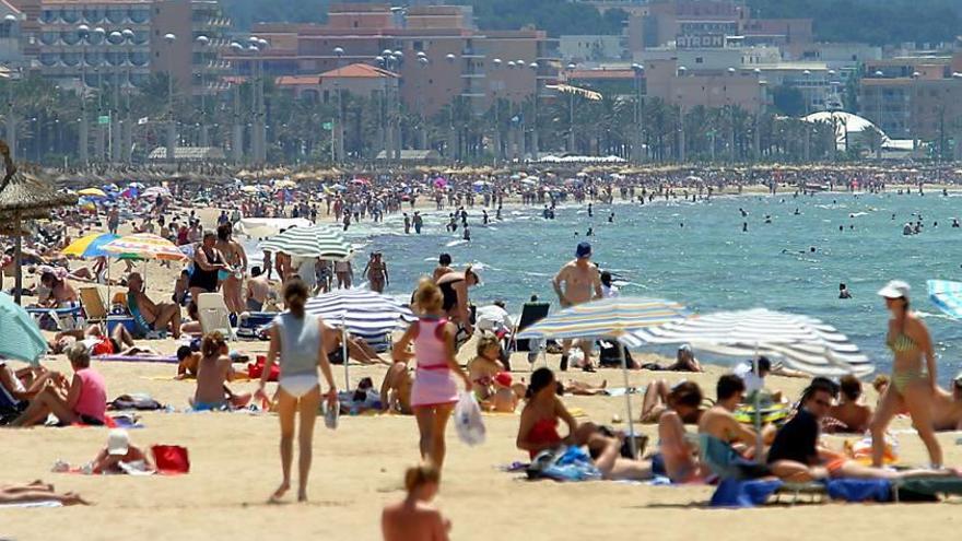 El sindicato señala que el problema se centra en la Platja de Palma y Calvià.