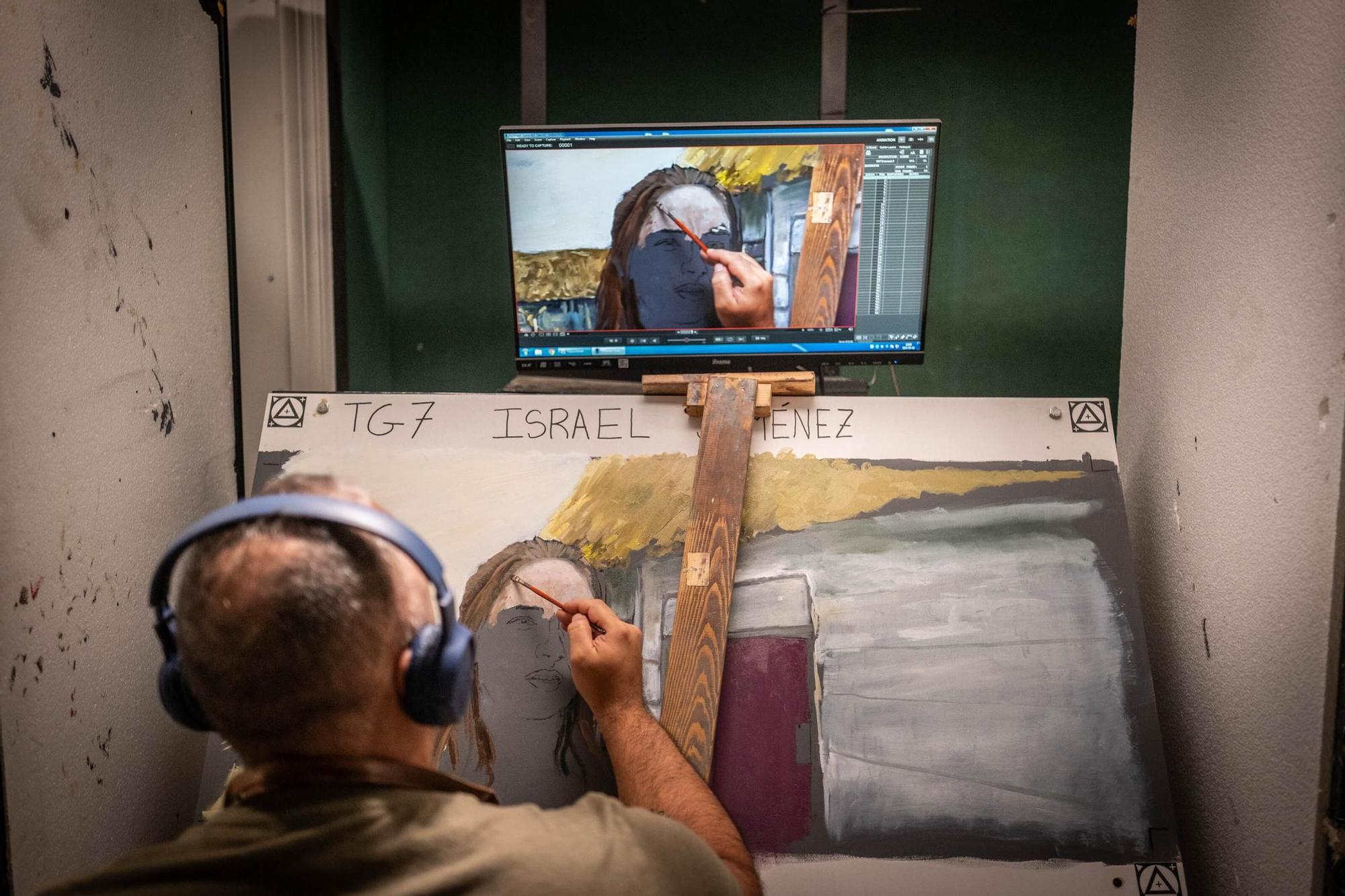 Así será la nueva película de animación de Tinglado Films