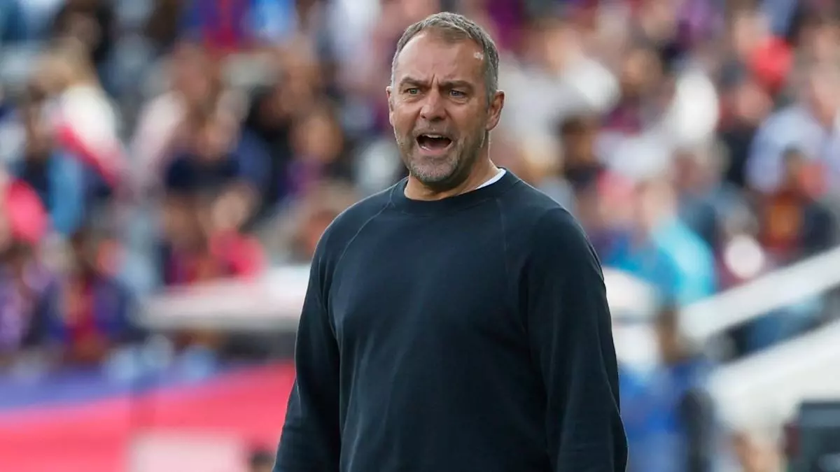 El superordenador de Opta lo tiene claro: as赤 terminar芍 la Liga