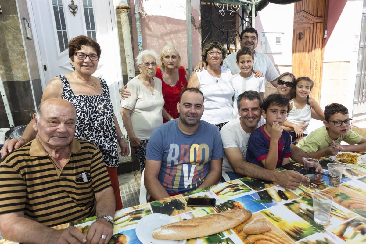 Sant Pere, en imágenes