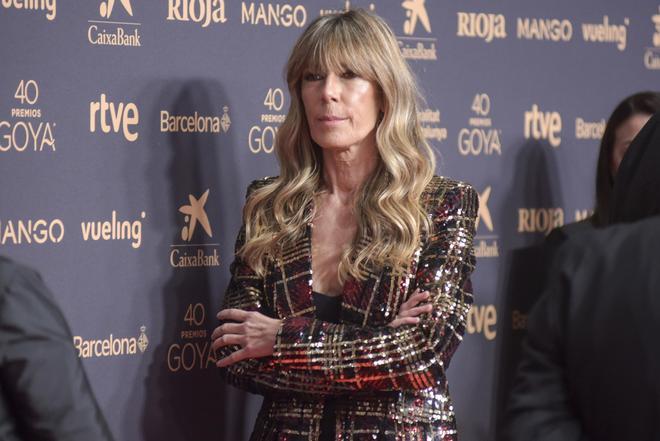 Begoña Gómez recupera su pasaporte dos semanas después de que la Audiencia obligara al juez Peinado a devolvérselo