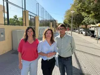 Rosario Sánchez promete climatizar todas las aulas de Baleares