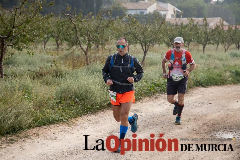 Caravaca Trail Experience (Máster)