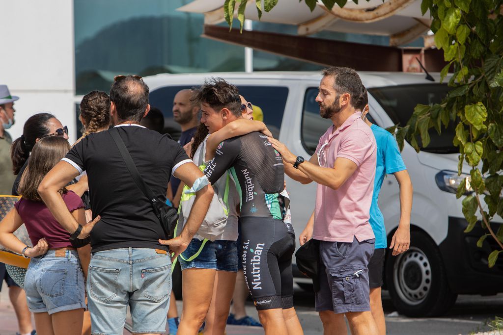 Trofeo Ciudad de Cartagena de Ciclismo