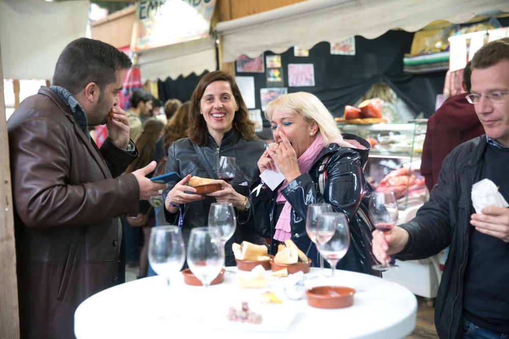 XXX Mostra de Vins de València