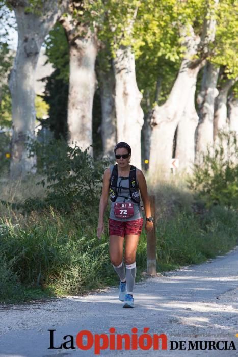 90 K Camino de la Cruz (Podio y Vía Verde)