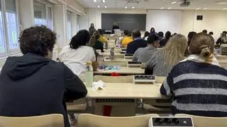 Cataluña, Madrid o Andalucía, las comunidades donde los estudiantes de Medicina piden más apoyo psicológico