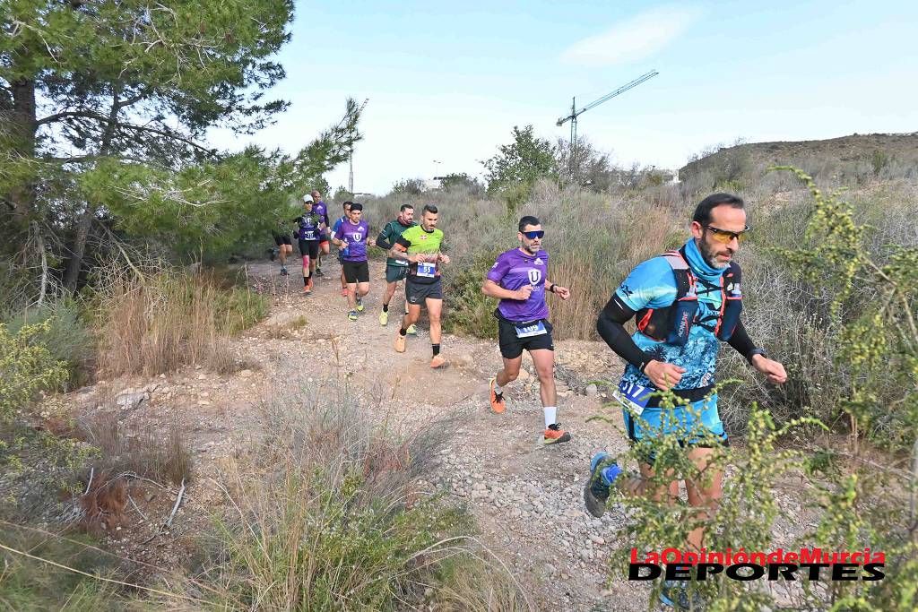 San Jorge Dragon Trail (2)