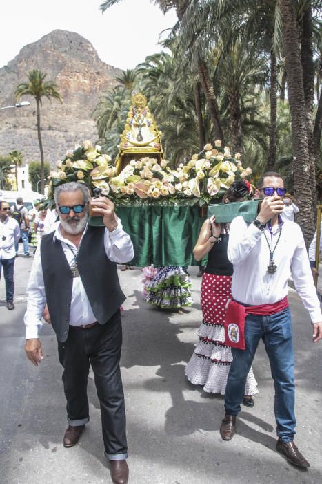 Feria del Rocio de Orihuela