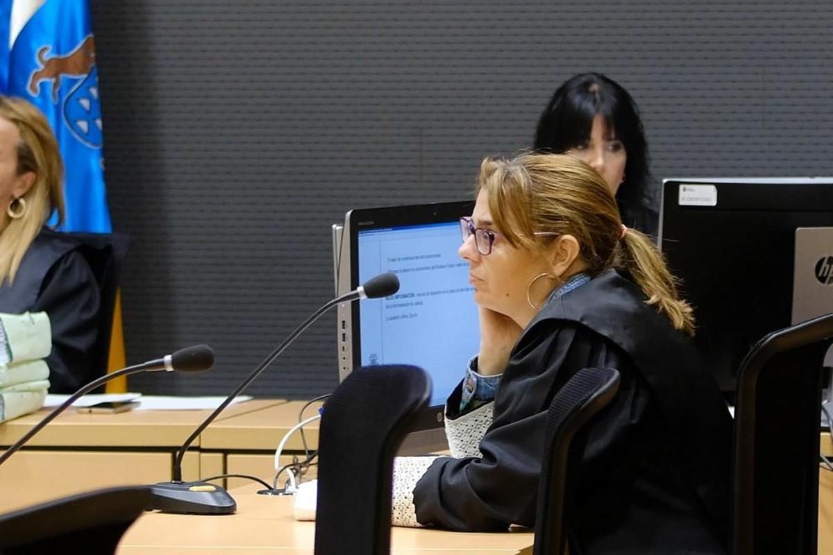 Juicio contra 24 personas acusadas de delitos de narcotráfico