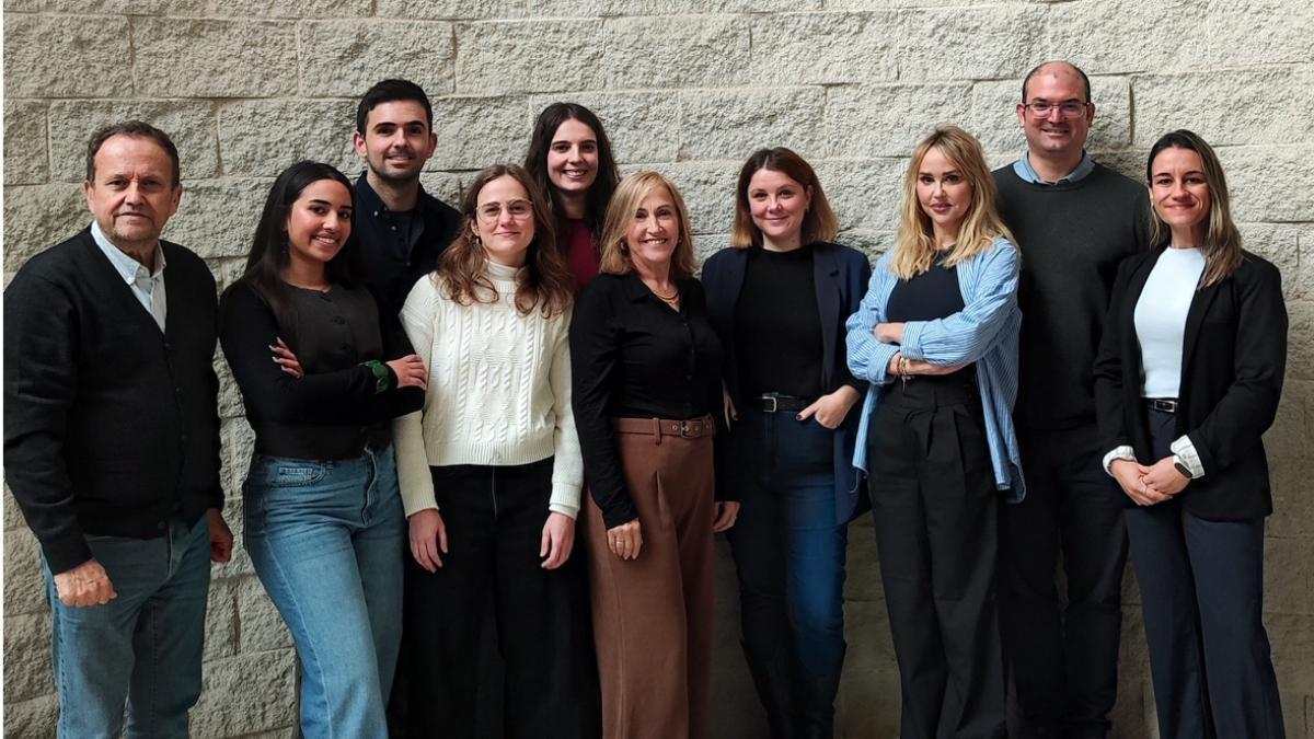 La Unidad de Epidemiología de la Nutrición (EPINUT) de la UMH de Elche ha liderado un estudio internacional sobre la dieta provegetariana saludable
