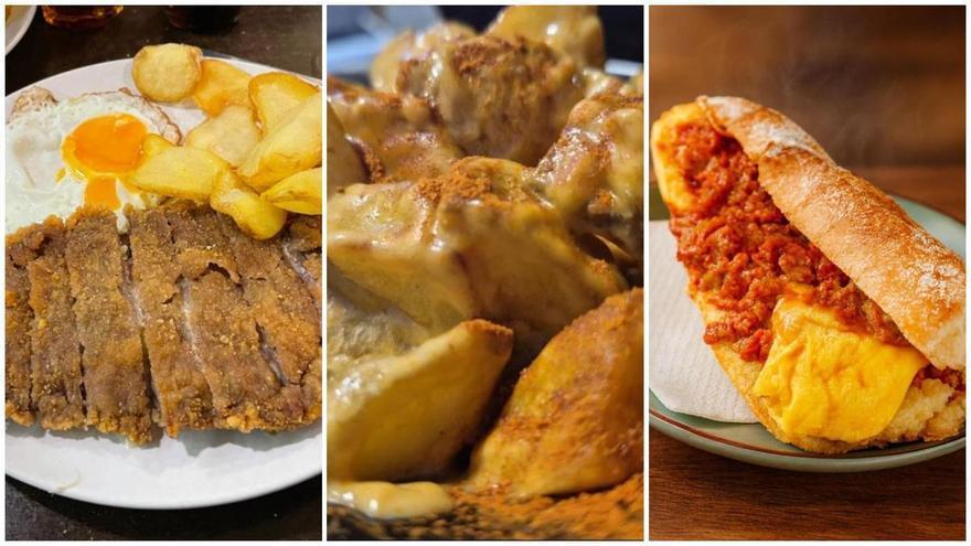 Hasta siempre, Bar Torero: València despide uno de sus históricos locales después de 32 años
