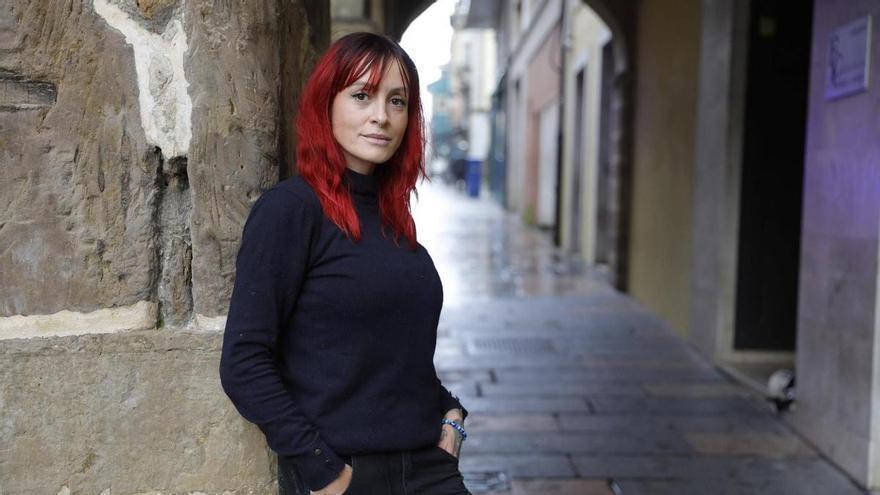 Maruja Mallo, a los ojos de la escritora Yolanda Pardo