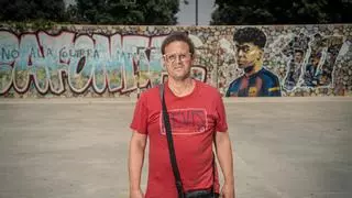 Rocafonda sueña con el Mundial para Lamine Yamal: "Es un héroe para los niños y un orgullo para todo el barrio"