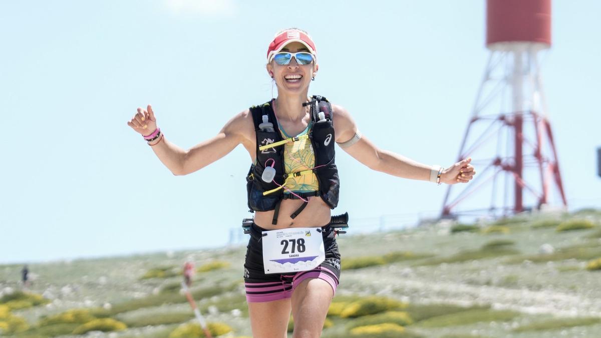 Guadarrama será la capital del trail este fin de semana con el Maratón Alpino Madrileño y Cross del Telégrafo.