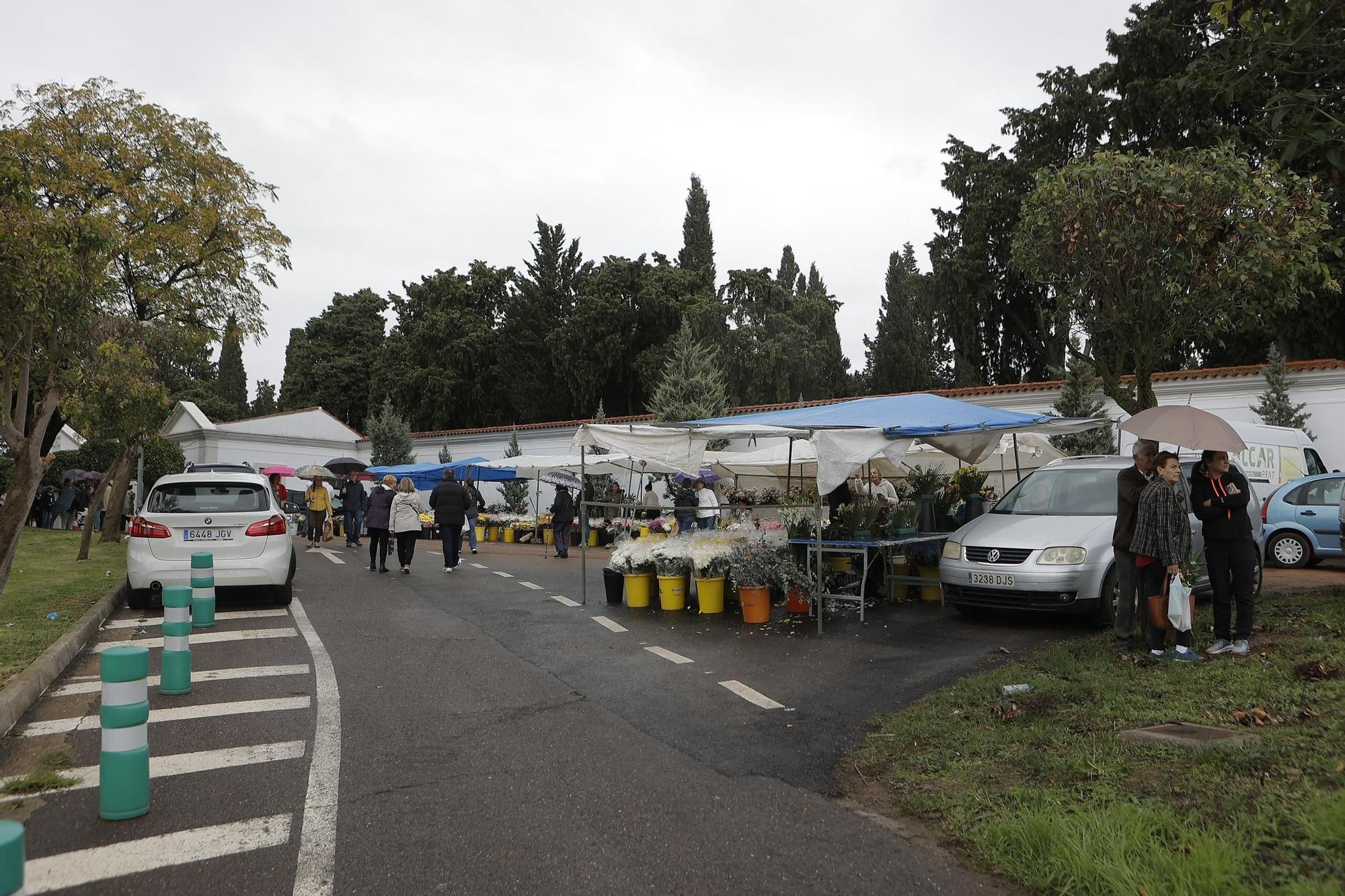 Día de Todos Los Santos en Mérida
