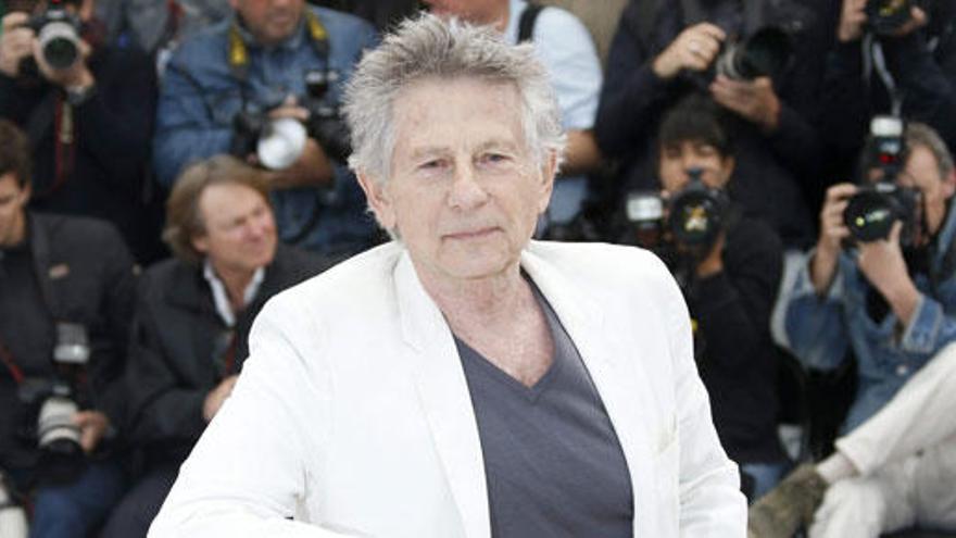 Polonia no extraditará a Roman Polanski.