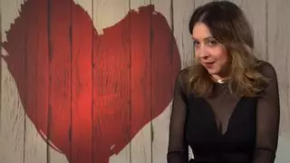 Isabel desvela el motivo por el que fue a 'First dates': “Mi madre me lo pidió antes de fallecer”