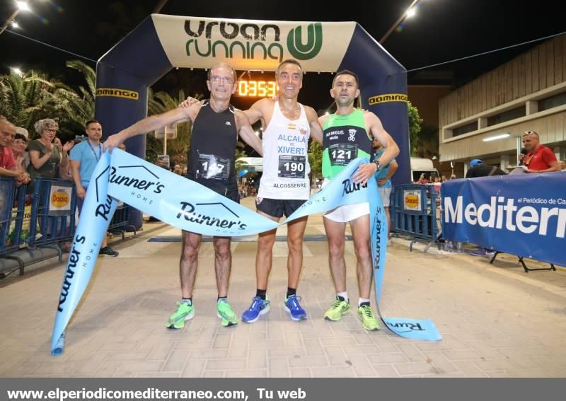 II 10k Nocturno Platges de Moncofa