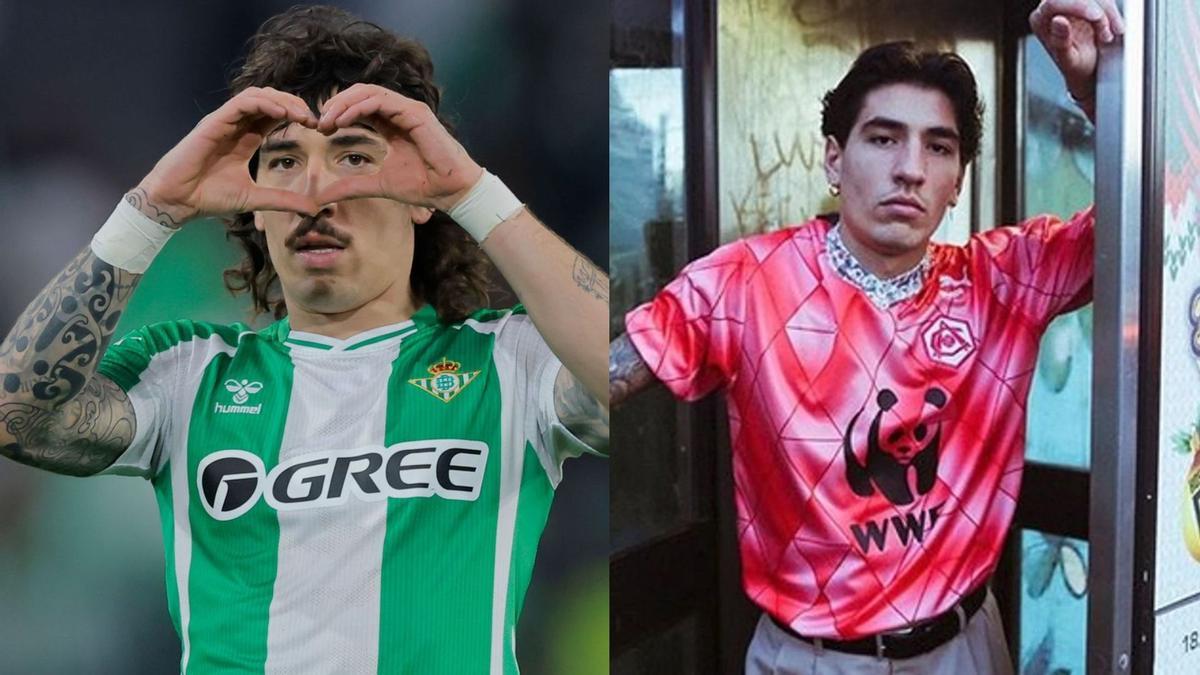 Héctor Bellerín reclama la falta de líderes para la lucha contra la homofóbia
