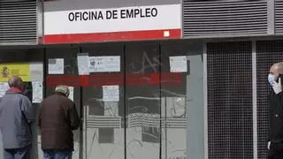 Caen en un 90% los afectados por ERE en la Región hasta febrero