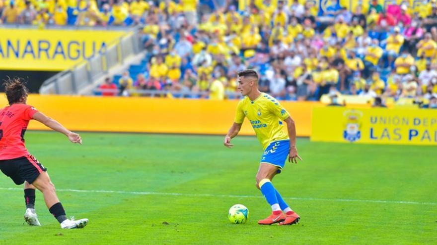 LaLiga SmartBank: UD Las Palmas - CD Tenerife