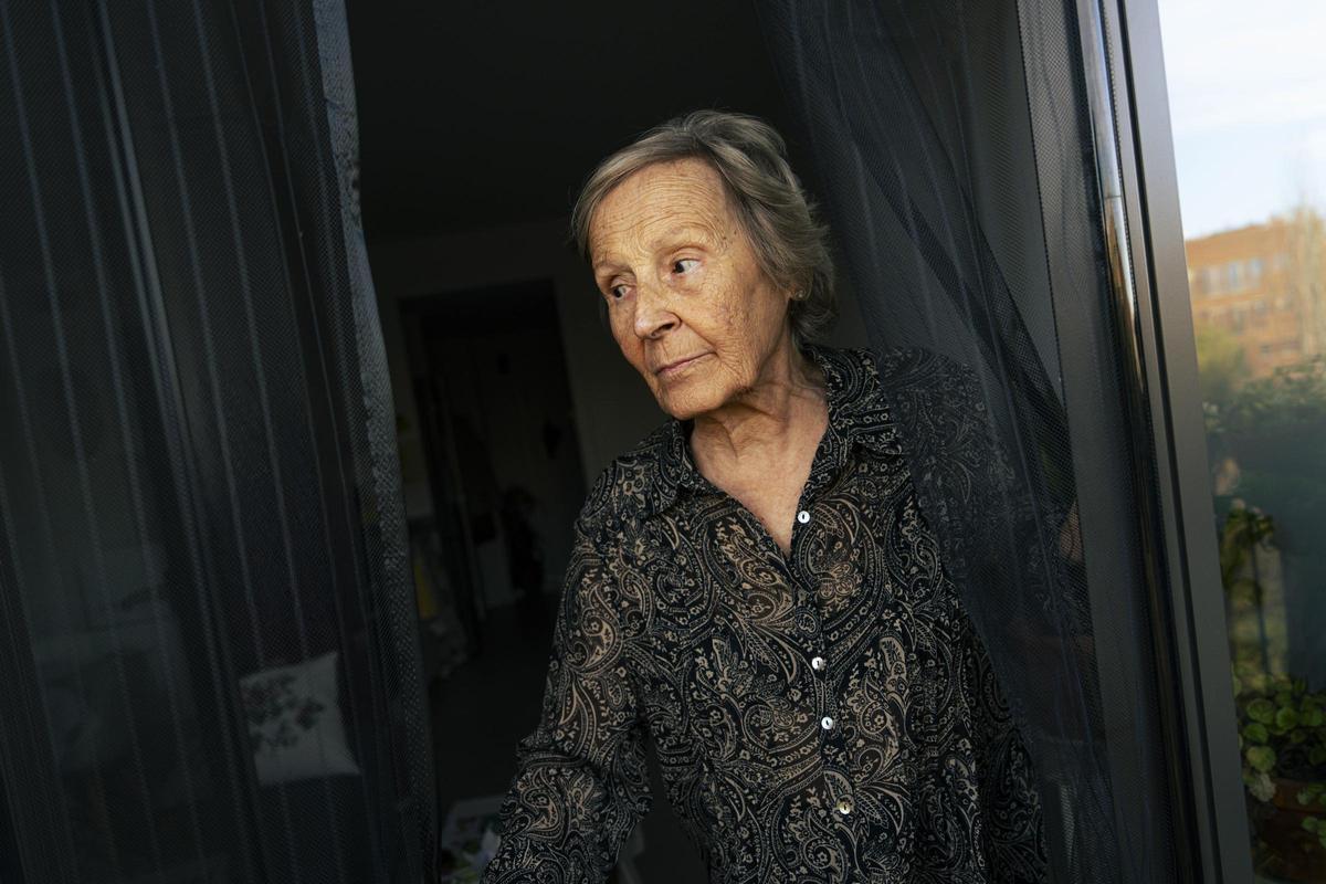 Así se vive en el coliving sénior Adela Barquín, en Sant Feliu de Llobregat