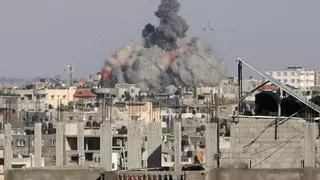 Hamás acepta una propuesta de tregua en Gaza de Egipto y Qatar