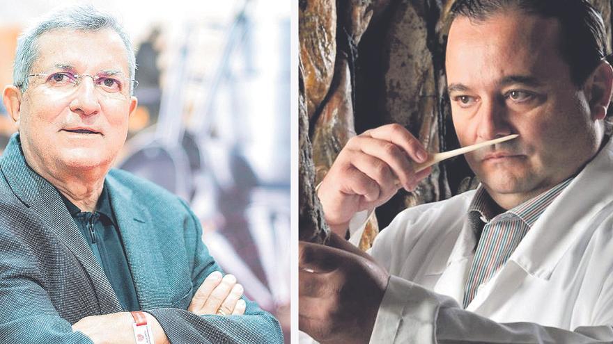 José María García y ‘Joselito’ serán homenajeados como broche final de Alicante Gastronómica