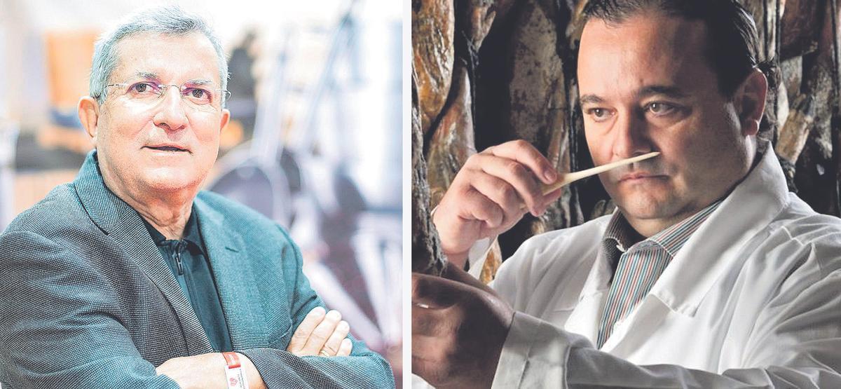 La cuarta edición de IV Alicante Gastronómica ha decidido reconocer la trayectoria de dos grandes figuras del mundo gastronómico.