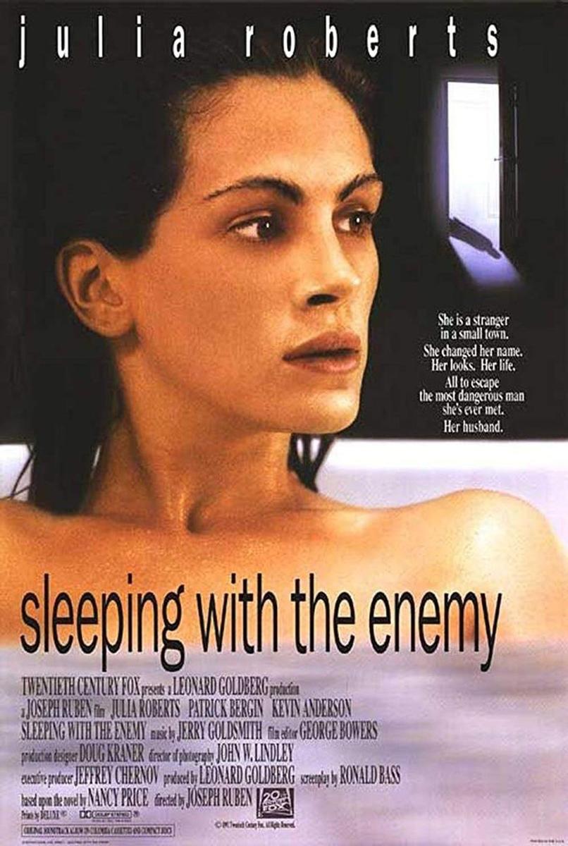 Durmiendo con el enemigo (1991)