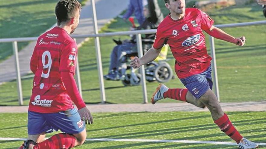 Turra, espíritu cien por cien deportivo