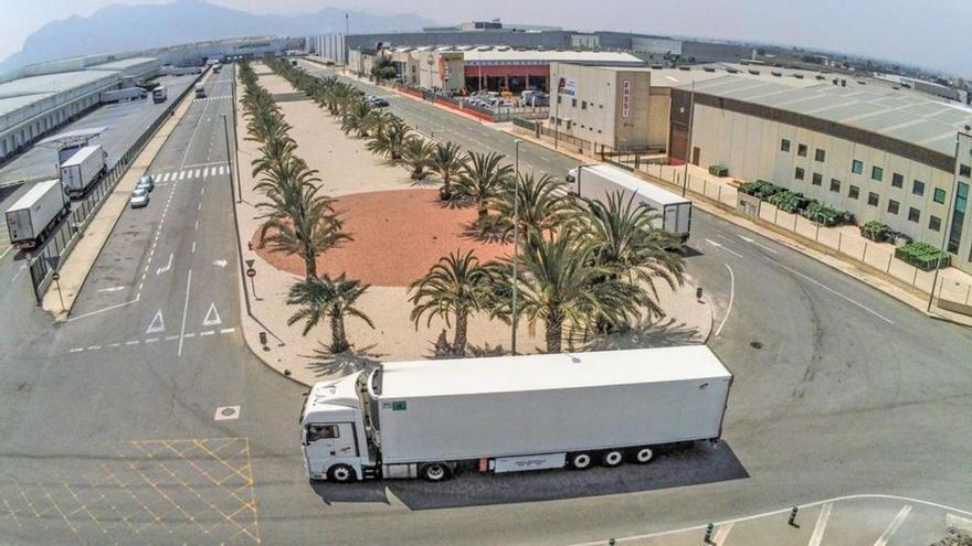 La Generalitat tumba la mayor parte de las previsiones de crecimiento del Plan General de San Isidro