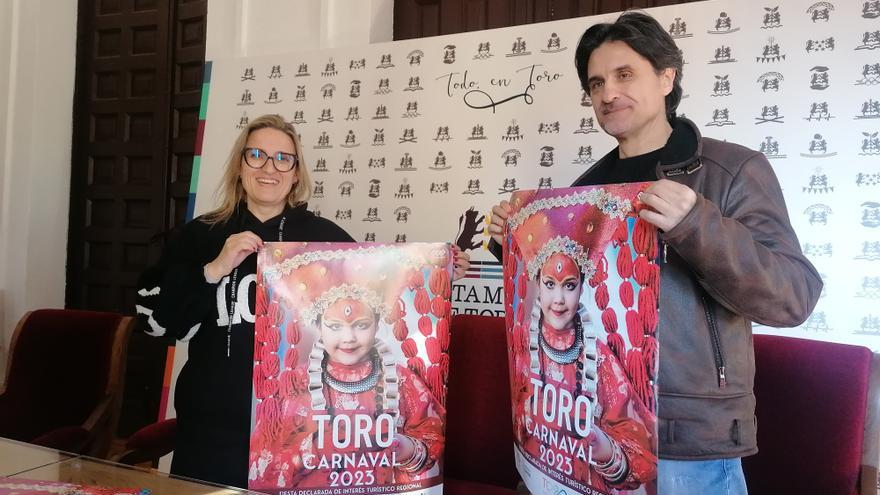 Carnaval de Toro 2023: programa completo de actividades